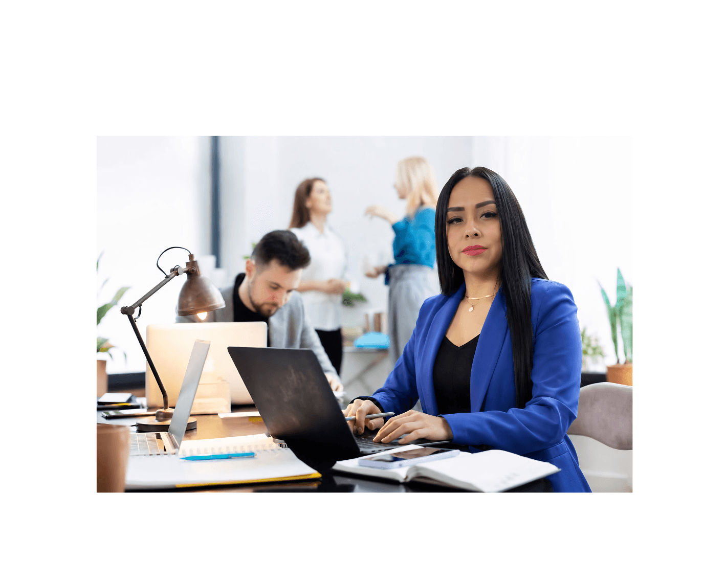 Contabilidad empresarial